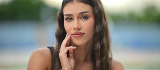 Natalia Ławnik w finale Miss Startu. Trwa głosowanie na kandydatkę Motoru Lublin